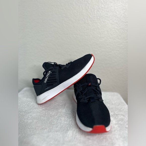 Nautica Boys Sneakers - Picture 1 of 12